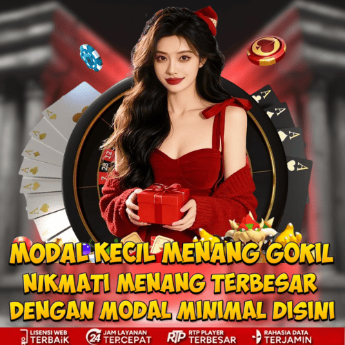 LINK4D - Tempat Bermain Dengan Akses Ratusan Game Seru